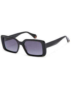 Gigi Studios Sunglasses - Blue