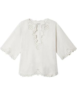 Isabel Marant Tunics - White