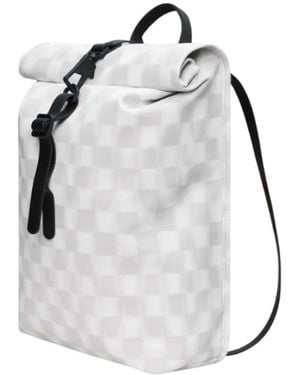 Rains Backpacks - Blanco