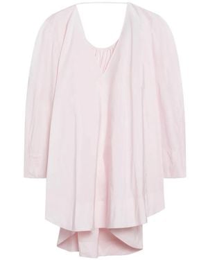 Jacquemus Short Dresses - Pink