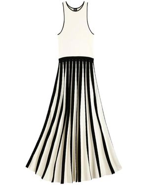 BOSS Maxi Dresses - Black