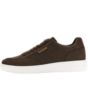 Guess Sneakers - Braun