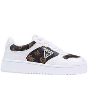Guess Trainers - Multicolour