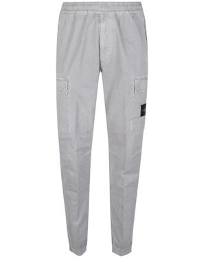 Stone Island Sweatpants - Gris