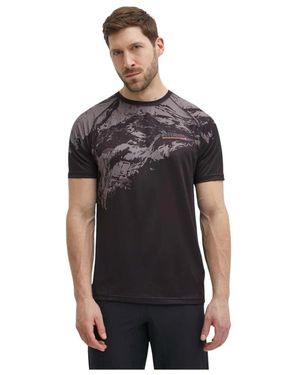 Rossignol Skpr Light T-Shirt - Zwart