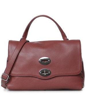 Zanellato Handbags - Purple