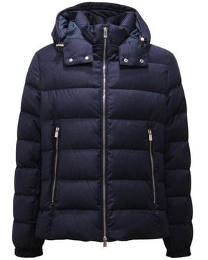 Tatras Winter Jackets - Blue