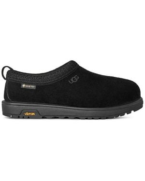 UGG Schoenen ,Zwart ,Slippers
