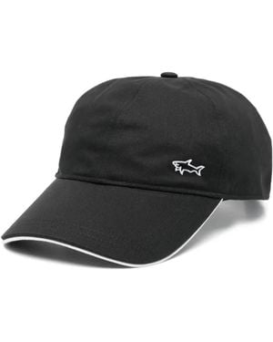 Paul & Shark Caps - Zwart