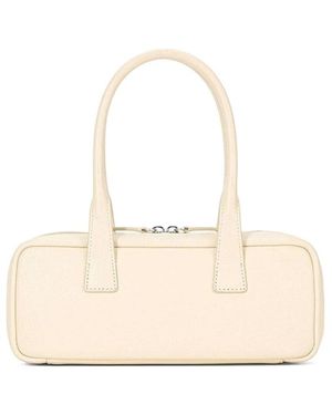 STAUD Handbags - Naturel