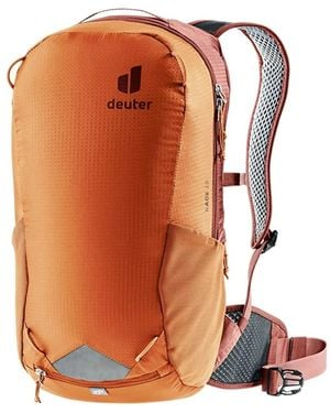 Deuter Sportrucksack Mit Mehreren Fächern - Braun