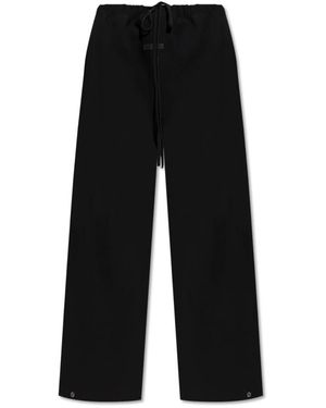 Fear Of God Weite Hose - Schwarz