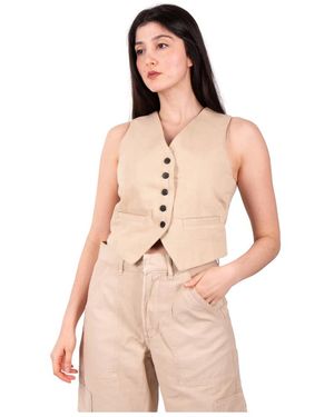 Citizens of Humanity Vests - Pink
