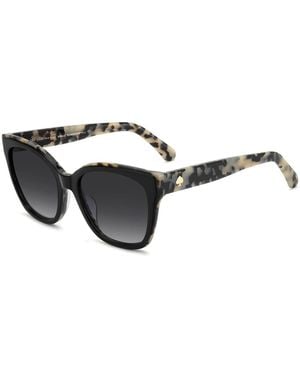 Kate Spade Sunglasses - Black