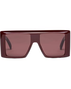 Balmain Sunglasses - Morado