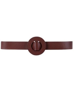 Cortana Belts - Brown