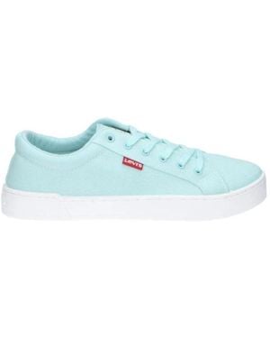 Levi's Sneakers - Bleu