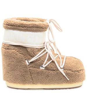 Moon Boot Winter Boots - Neutre