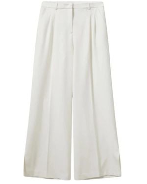 THE GARMENT Wide Pants - White