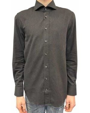 Baldessarini Casual Shirts - Gris