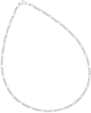Tom Wood Necklaces - Blanco