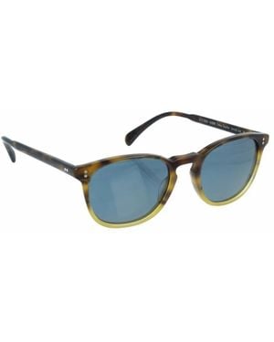 Oliver Peoples Sunglasses - Blue