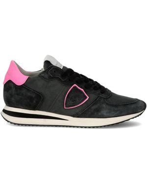 Philippe Model Trainers - Black
