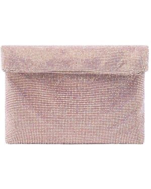 TWENTYFOUR Clutches - Rosa