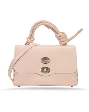 Zanellato Handbags - Pink