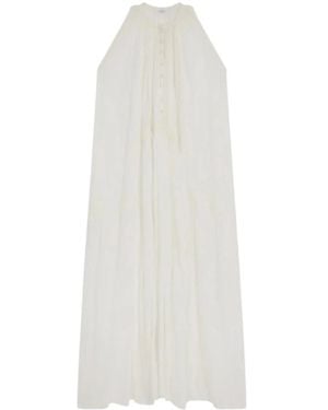 Roseanna Maxi Dresses - Blanco