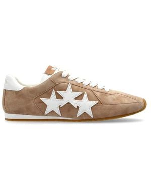 Amiri Sneakers - Brown