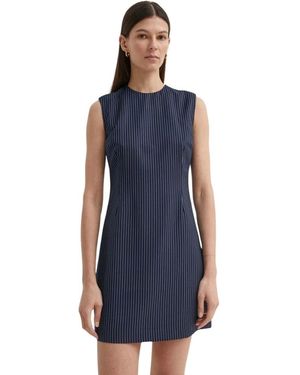 2nd Day Short Dresses - Bleu