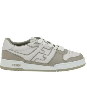 Fendi Sneakers - Gris