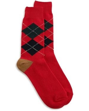 RoToTo Socks - Rojo