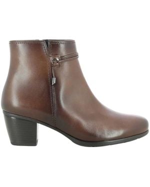 Gabor Zapatos Mujer Cognac, Mujer, Talla - Marrón