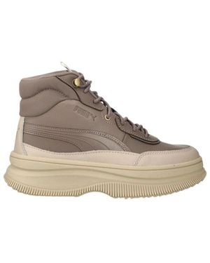 PUMA Trekking Boots - Gris