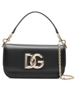 Dolce & Gabbana Handbags - Nero