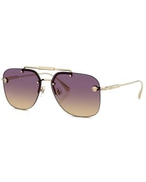 Versace Ve2296 Zonnebril - Roze