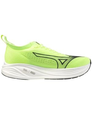 Mizuno Running Shoes - Verde