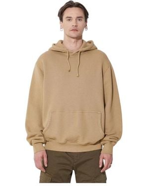 424 Hoodies - Naturel