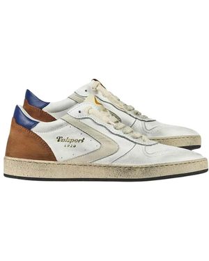Valsport 1920 Trainers - White