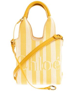 Chloé Bags - Geel