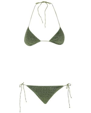 Oséree Bikinis - Verde