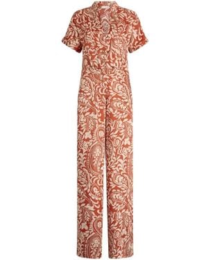 Liu Jo Jumpsuits - Pink