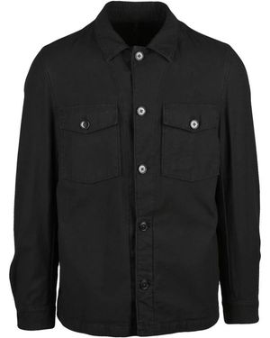 L.B.M. 1911 Casual Shirts - Nero