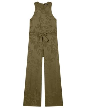ARMANI EXCHANGE Jumpsuits - Verde