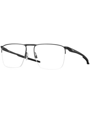 Oakley Ox3026 Optisches Gestell - Mettallic