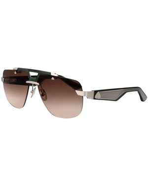 Maybach Sunglasses - Brown