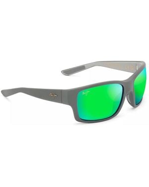 Maui Jim Sunglasses - Green
