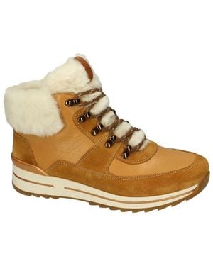 Ara Osaka-Sport Boot - Natur